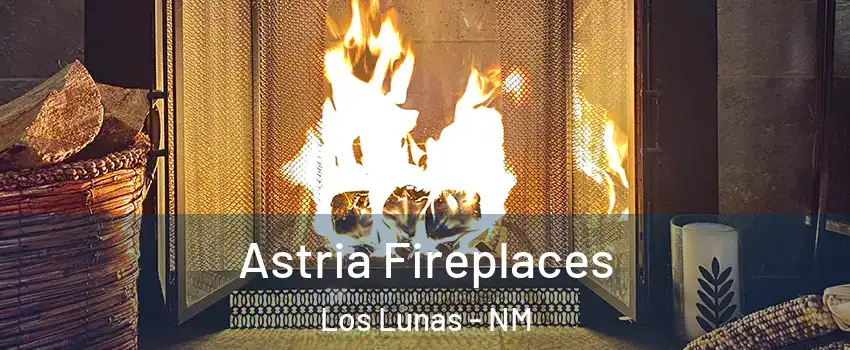  Astria Fireplaces Los Lunas - NM