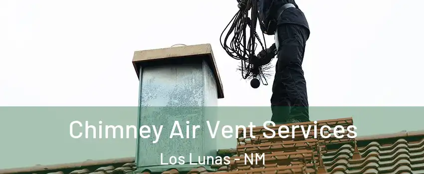  Chimney Air Vent Services Los Lunas - NM