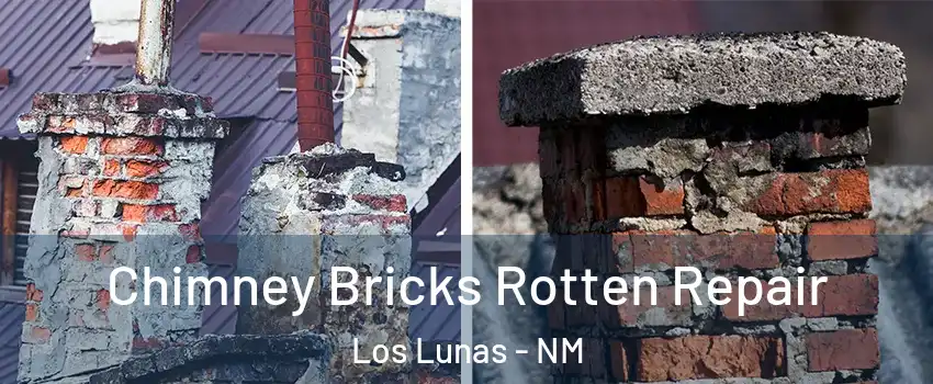  Chimney Bricks Rotten Repair Los Lunas - NM