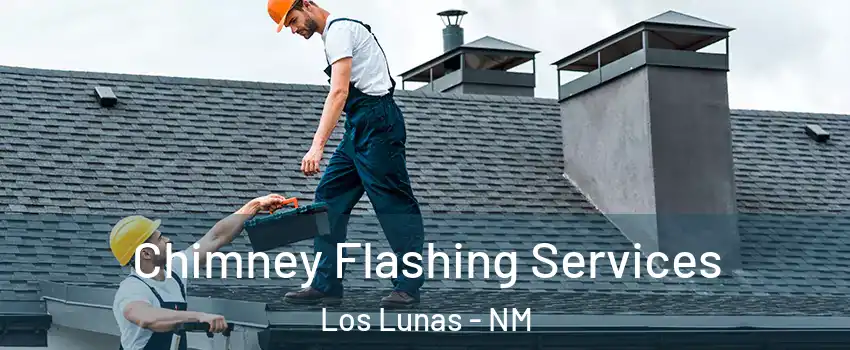  Chimney Flashing Services Los Lunas - NM