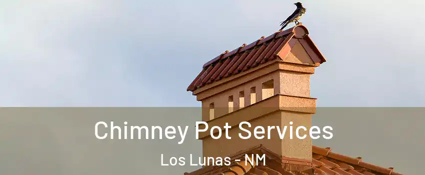  Chimney Pot Services Los Lunas - NM