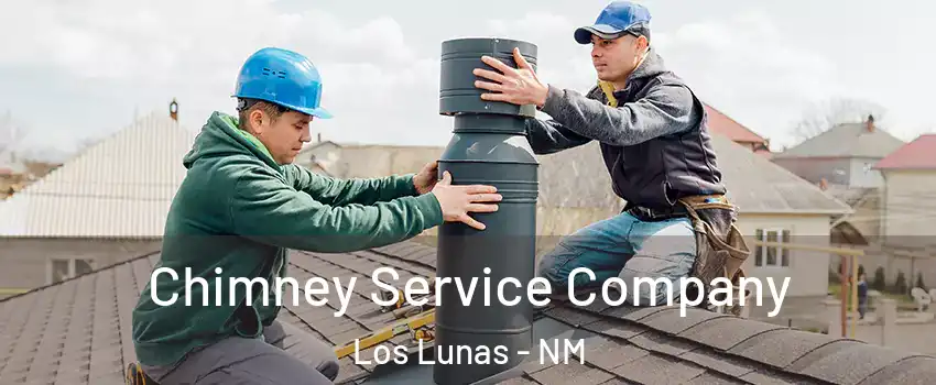  Chimney Service Company Los Lunas - NM