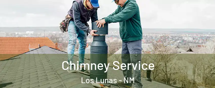  Chimney Service Los Lunas - NM