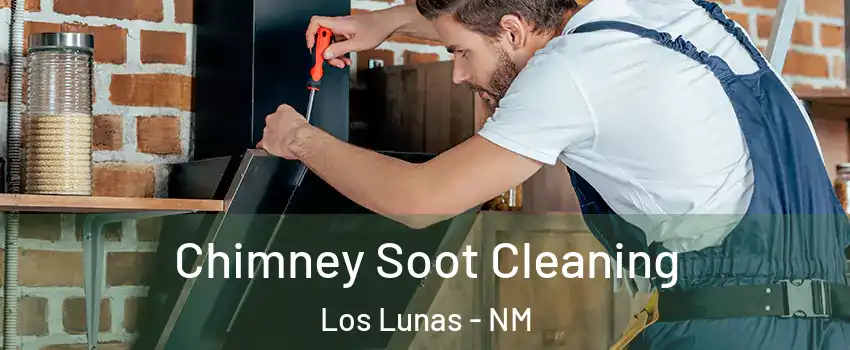  Chimney Soot Cleaning Los Lunas - NM