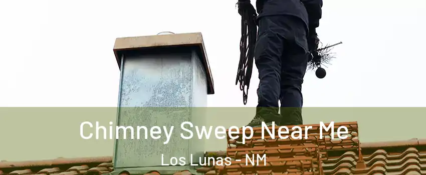  Chimney Sweep Near Me Los Lunas - NM