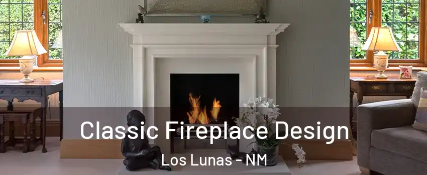 Classic Fireplace Design Los Lunas - NM
