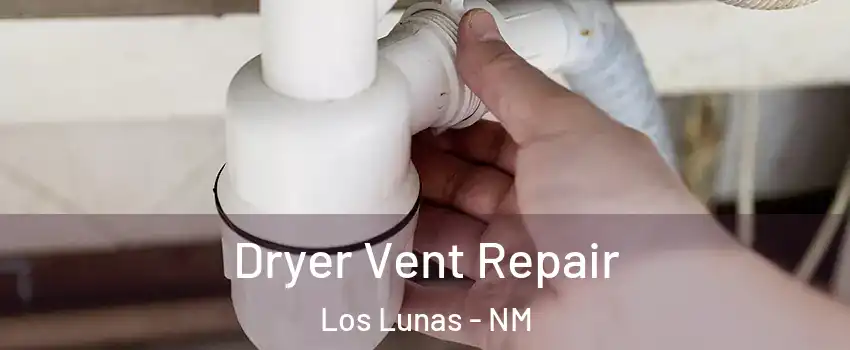 Dryer Vent Repair Los Lunas - NM