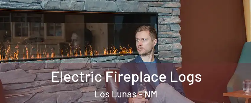  Electric Fireplace Logs Los Lunas - NM