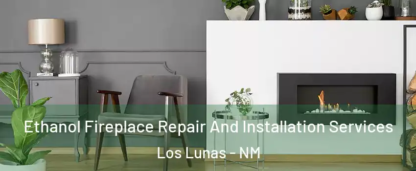  Ethanol Fireplace Repair And Installation Services Los Lunas - NM