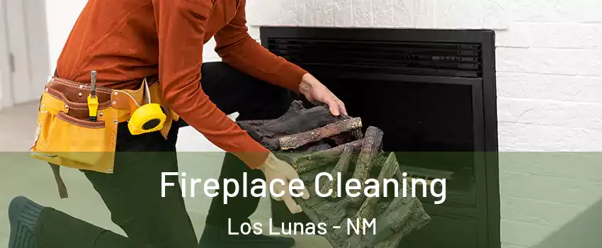  Fireplace Cleaning Los Lunas - NM