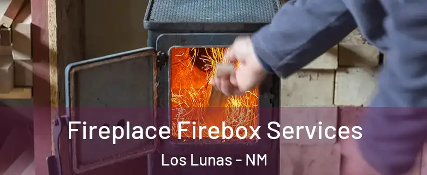  Fireplace Firebox Services Los Lunas - NM