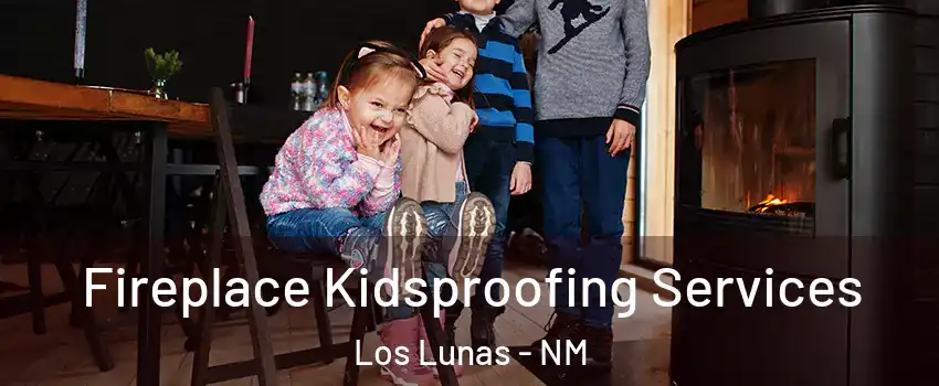  Fireplace Kidsproofing Services Los Lunas - NM