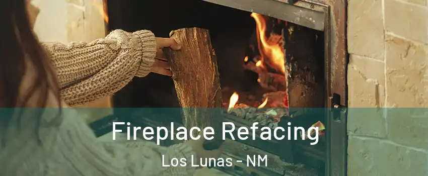  Fireplace Refacing Los Lunas - NM