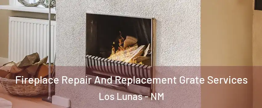  Fireplace Repair And Replacement Grate Services Los Lunas - NM