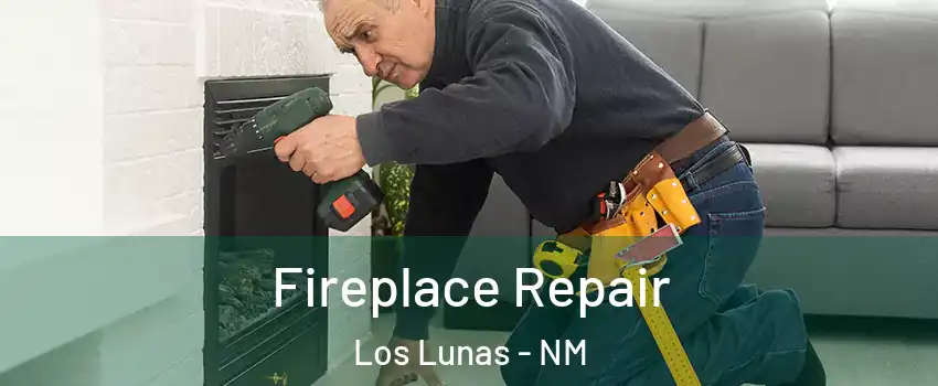  Fireplace Repair Los Lunas - NM