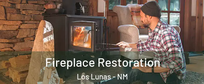  Fireplace Restoration Los Lunas - NM