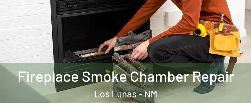  Fireplace Smoke Chamber Repair Los Lunas - NM