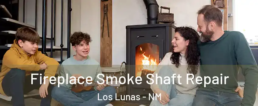  Fireplace Smoke Shaft Repair Los Lunas - NM