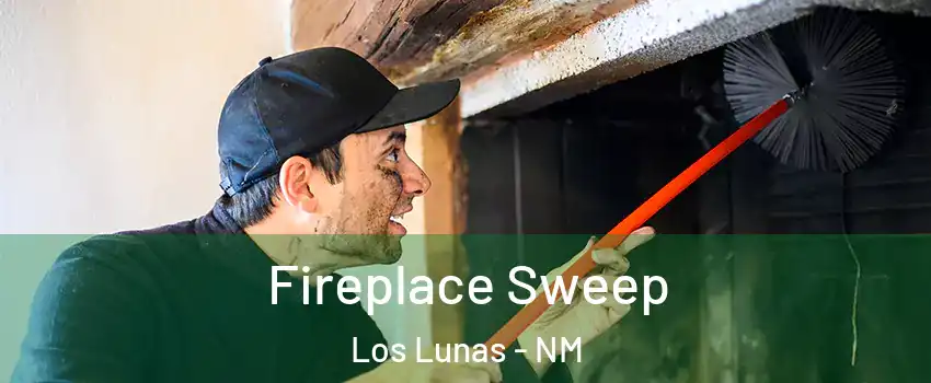  Fireplace Sweep Los Lunas - NM