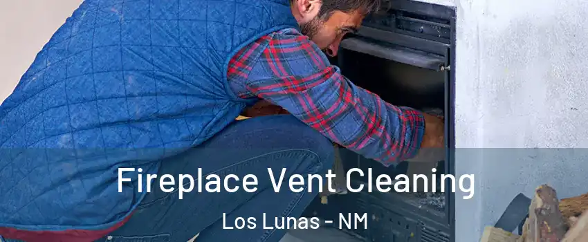  Fireplace Vent Cleaning Los Lunas - NM