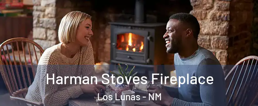  Harman Stoves Fireplace Los Lunas - NM