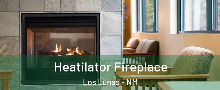  Heatilator Fireplace Los Lunas - NM
