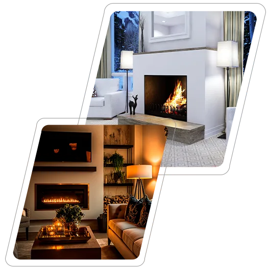Remove Chimney Odor in Los Lunas, NM