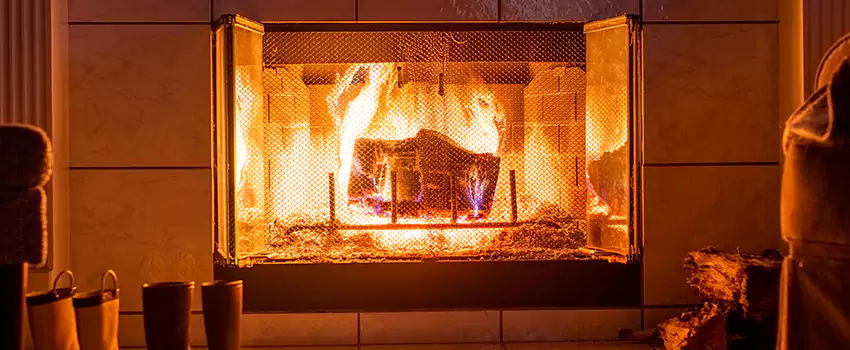 Astria Vent Free Gas Fireplaces Installation in Los Lunas, NM