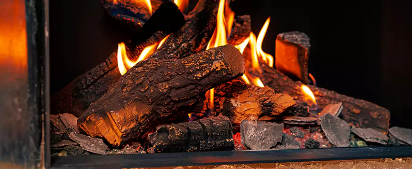 Chimney Fireplace Ash Dump Cleaning in Los Lunas, NM