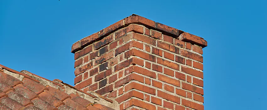 Clean Blocked Chimney in Los Lunas, New Mexico