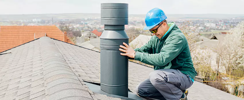 Chimney Chase Inspection Near Me in Los Lunas, New Mexico