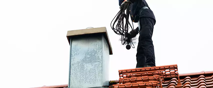 Chimney Brush Cleaning in Los Lunas, New Mexico