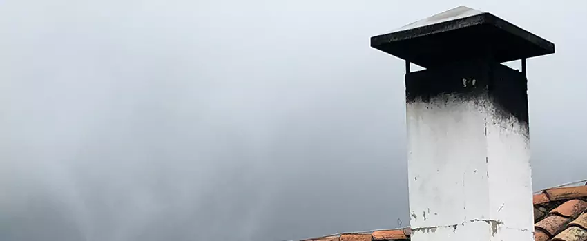 Chimney Damper Inspection in Los Lunas, NM