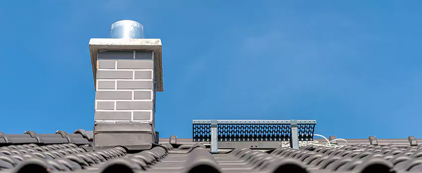 Chimney Flue Relining Services in Los Lunas, New Mexico
