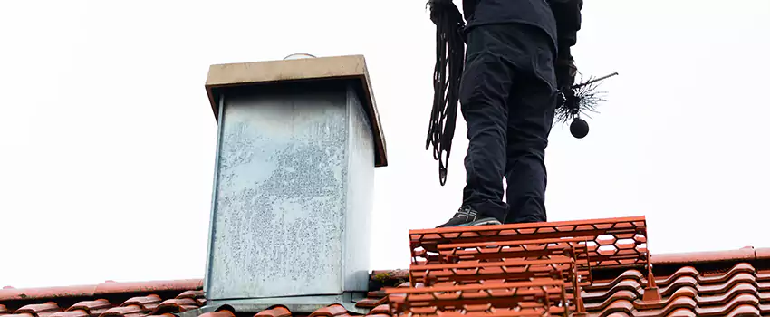 Chimney Liner Services Cost in Los Lunas, NM