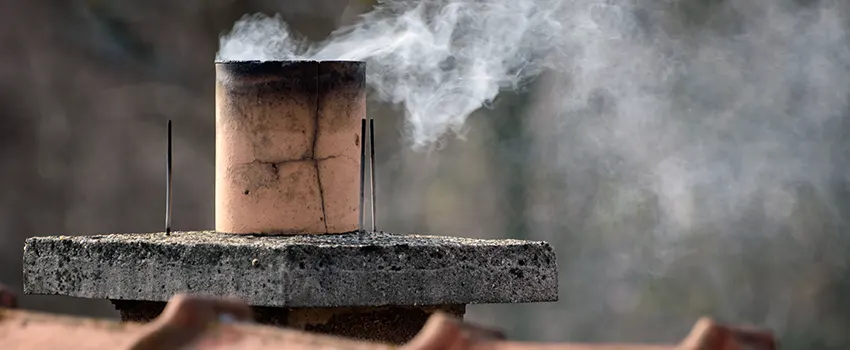 Wood Burning Chimney Odor Removal in Los Lunas, NM