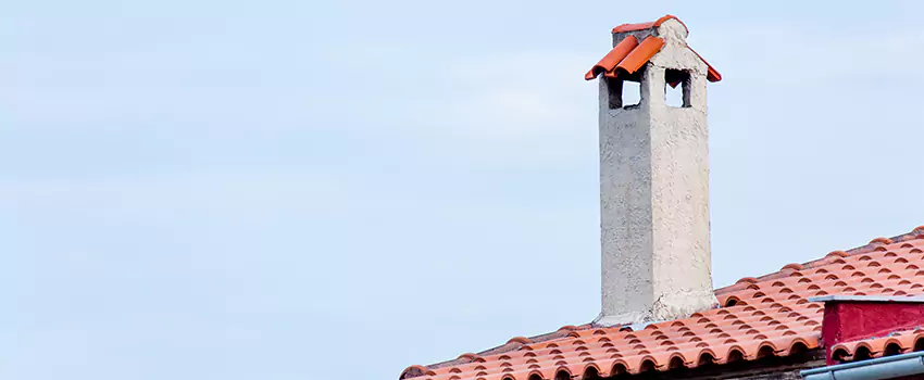 Chimney Pot Replacement in Los Lunas, NM