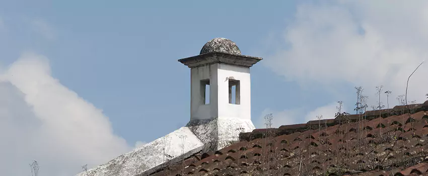 Cost To Rebuild A Chimney in Los Lunas, NM