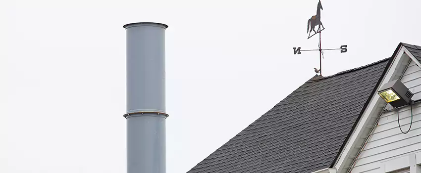 Chimney Inspection in Los Lunas, NM