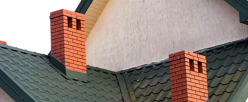 Chimney Saver Waterproofing Services in Los Lunas, New Mexico
