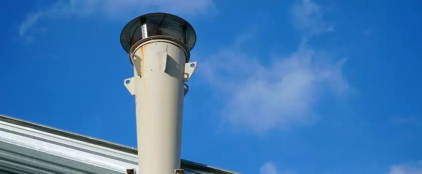 Chimney Spark Arrestor Requirements in Los Lunas, NM