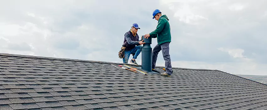 Chimney Sweep To Clear Creosote Buildup in Los Lunas, New Mexico