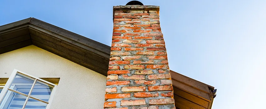 Chimney Mortar Replacement in Los Lunas, NM