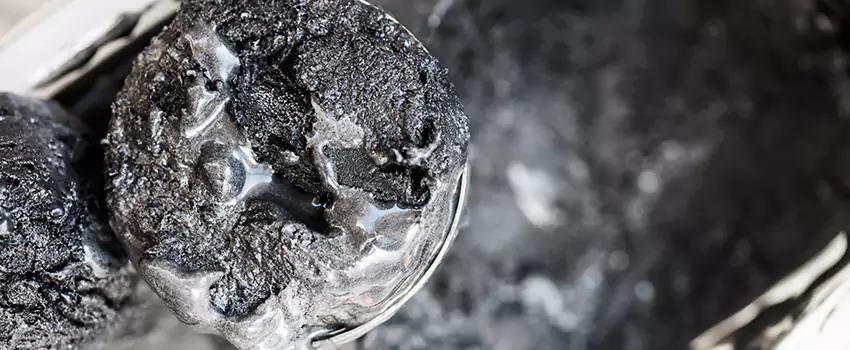 Clogged Dryer Vent Lint Cleaning in Los Lunas, New Mexico