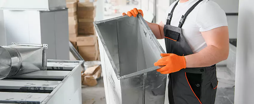 Benefits of Dryer Vent Inspection in Los Lunas, NM