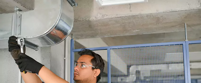 HVAC Ductwork Cleaning in Los Lunas, NM