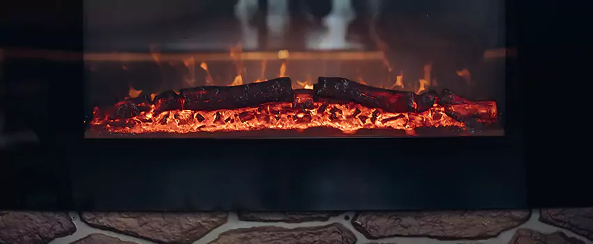 Outdoor Electric Fireplace Installation Solutions in Los Lunas, NM