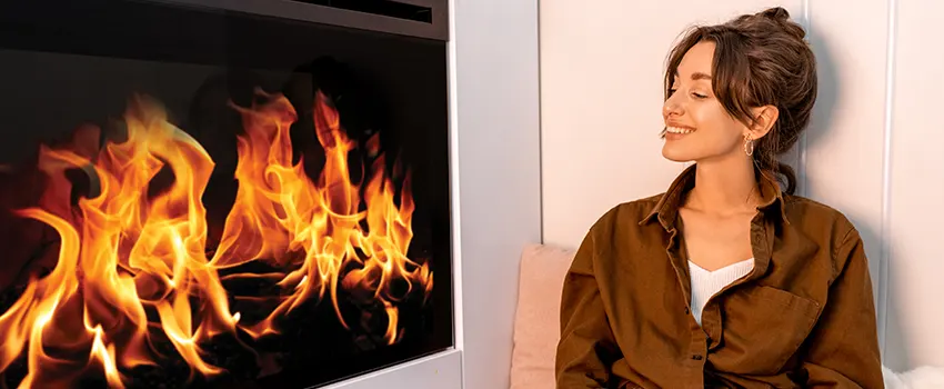 Electric Fireplace Logs Cost in Los Lunas, New Mexico
