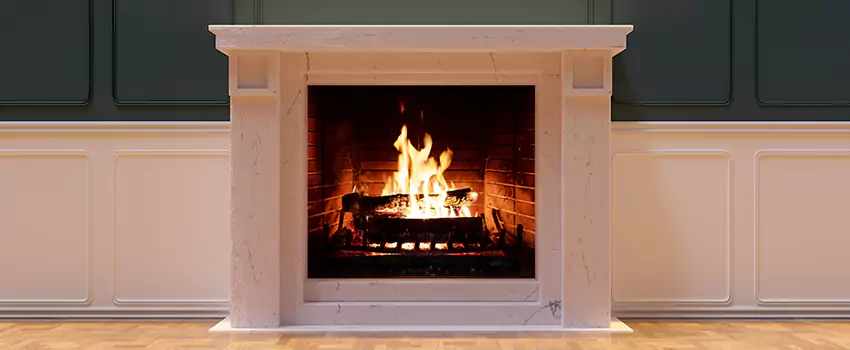 Empire Comfort Systems Fireplace Installation and Replacement in Los Lunas, New Mexico