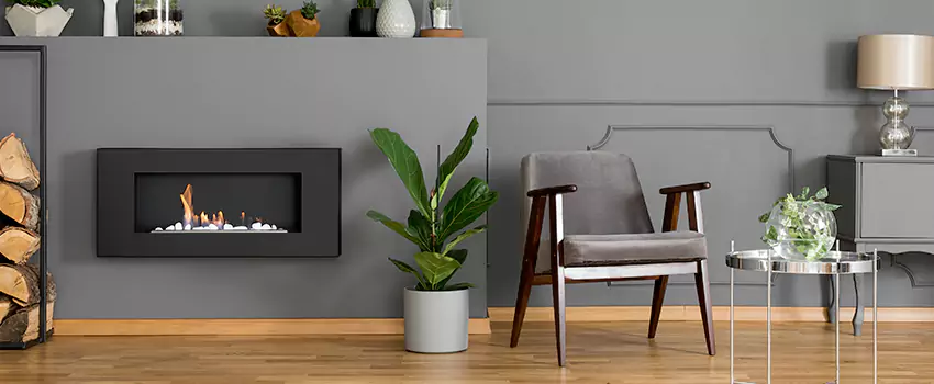 Ethanol Fireplace Burner Repair in Los Lunas, NM